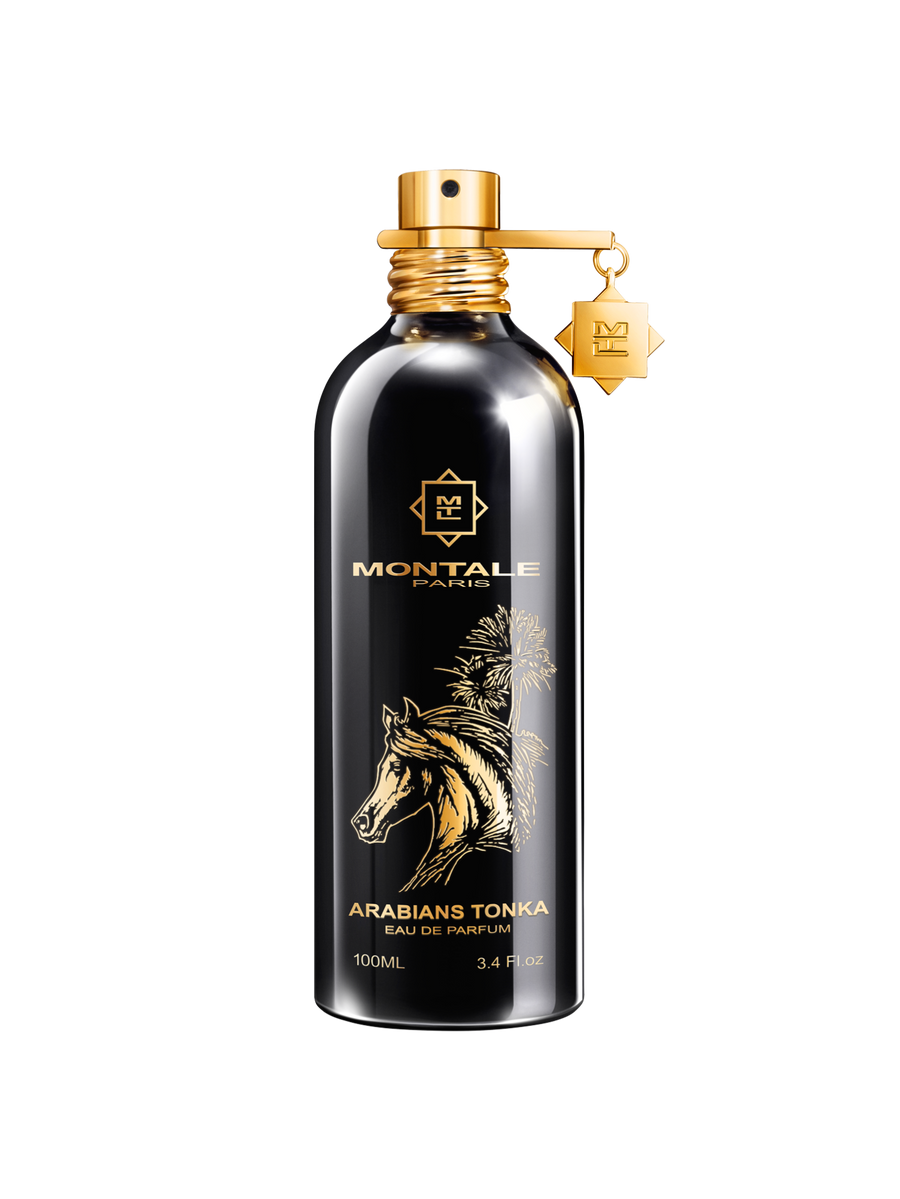 Montale Arabians Tonka — official bottle photograph