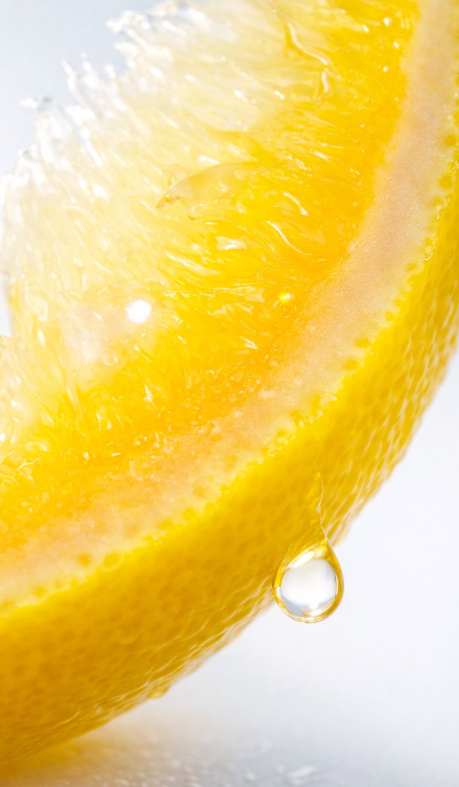 Citrus detail from the official Mancera fragrance universe