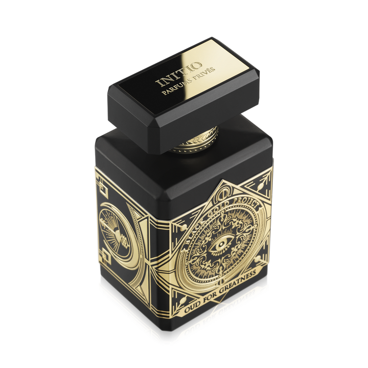 INITIO Oud for Greatness 90 ml — официална снимка на оригиналния аромат