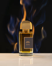 BDK Parfums Ambre Safrano 100 ml — флакон парфюм, изглед 3