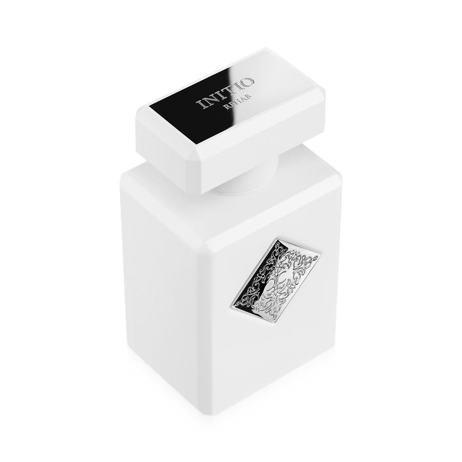 INITIO Rehab 90 ml Extrait de Parfum — официална продуктова снимка