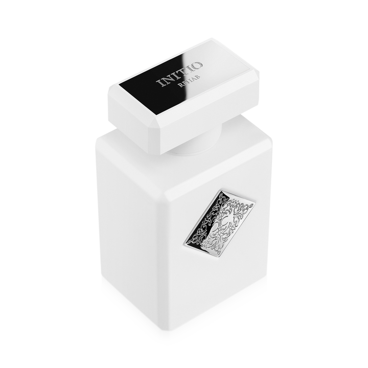 INITIO Rehab 90 ml Extrait de Parfum — официална продуктова снимка