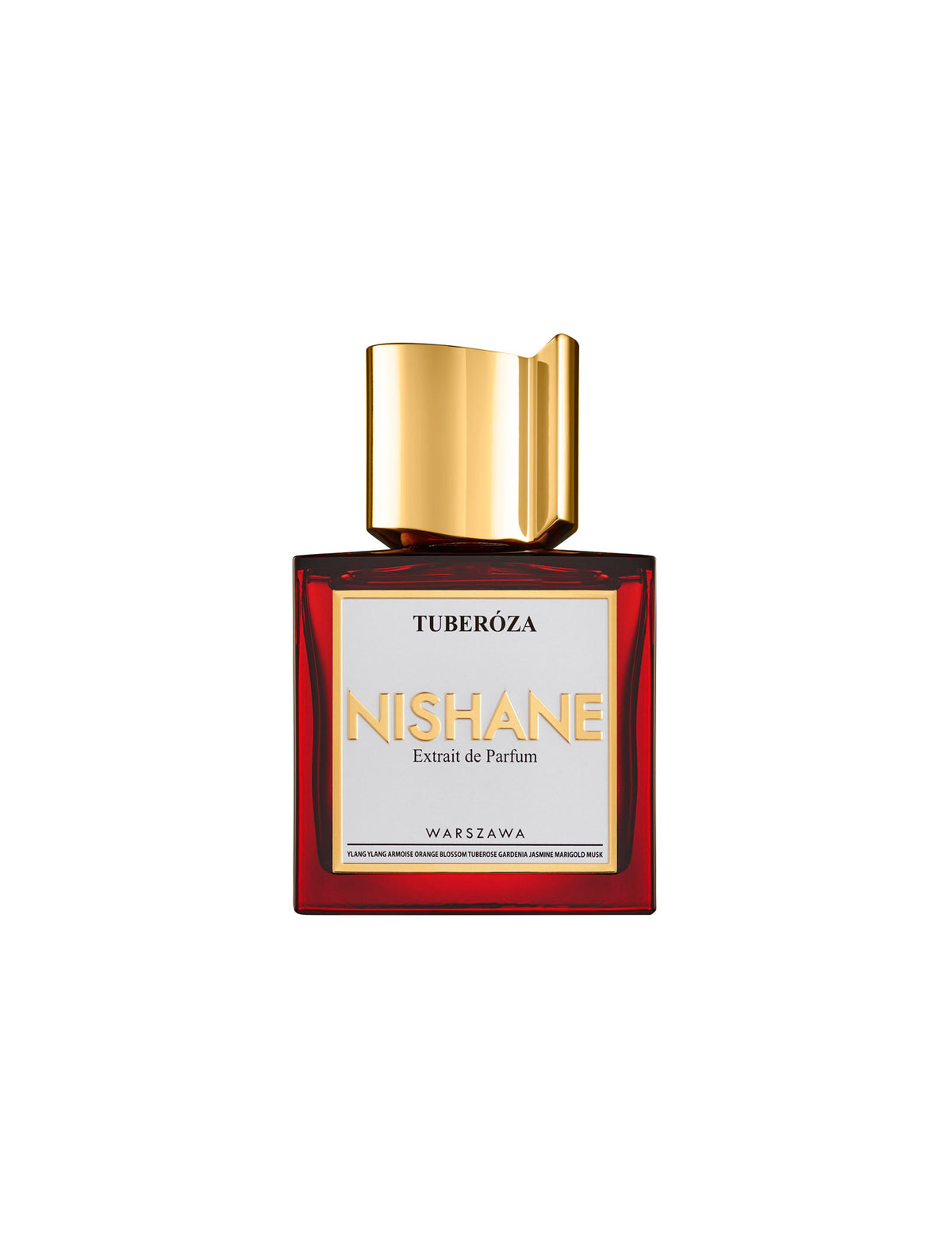 Nishane Tuberoza