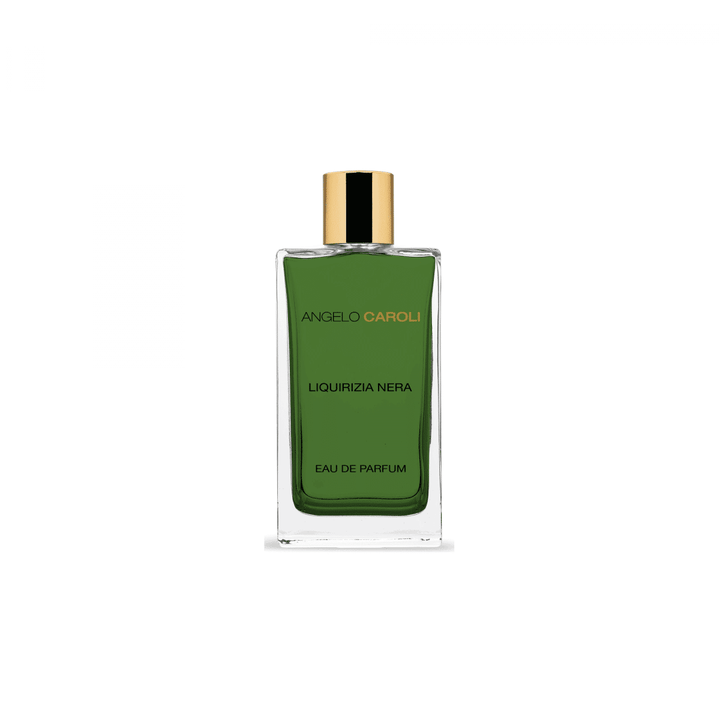 Angelo Caroli Liquirizia Nera — официална продуктова снимка