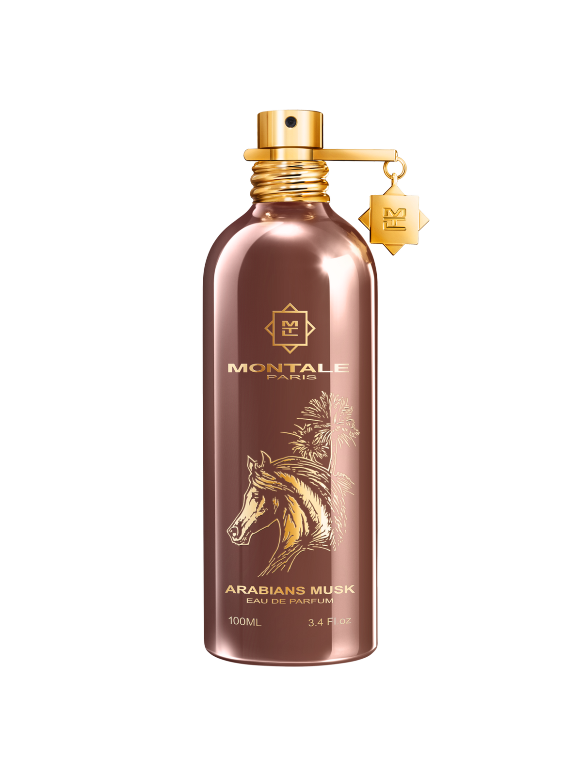 Montale Arabians Musk
