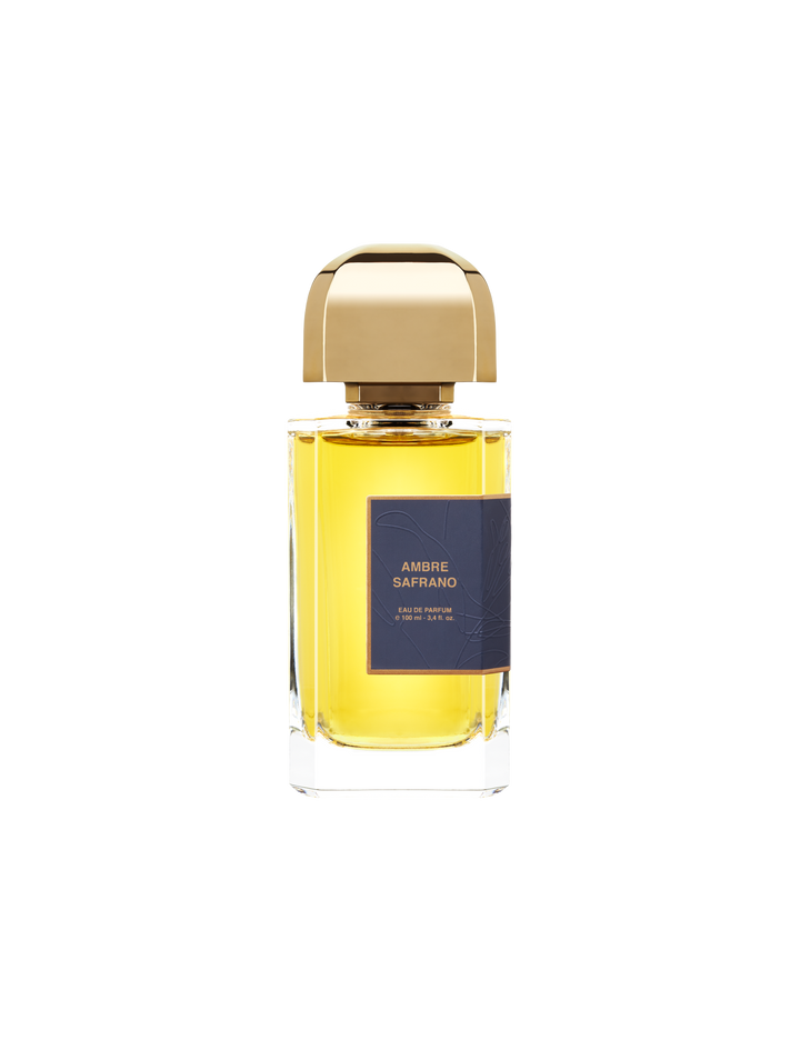 BDK Parfums Ambre Safrano Eau de Parfum 100 ml — официална продуктова снимка