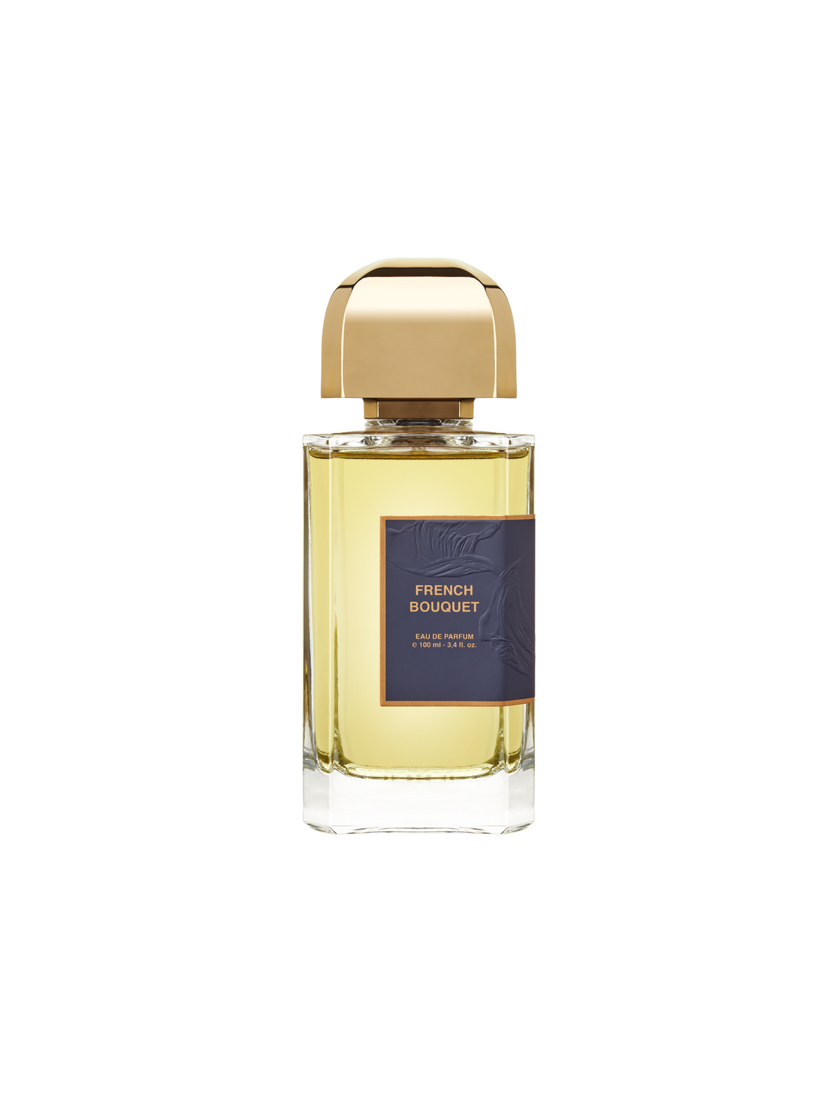 BDK French Bouquet — оригинална снимка на флакон