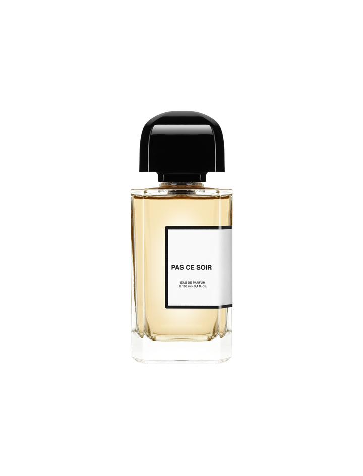 BDK Parfums Pas ce Soir Eau de Parfum — официална продуктова снимка