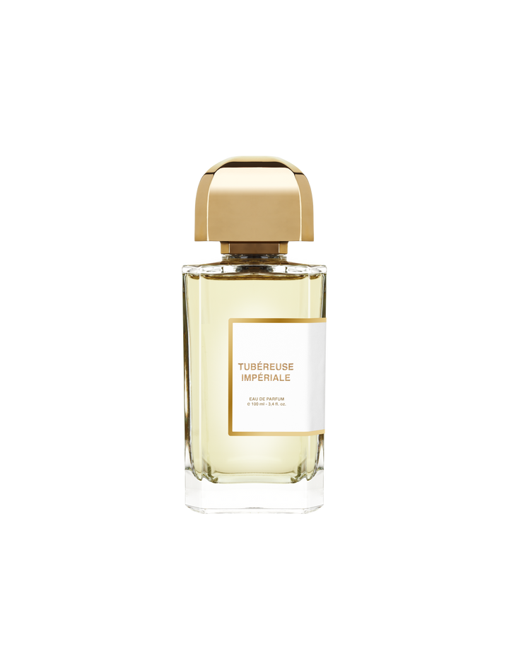 BDK Tubéreuse Impériale 100 ml — оригинална снимка на флакон