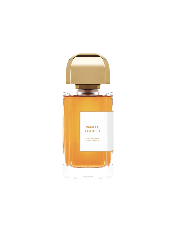 BDK Parfums Vanille Leather — предна страна