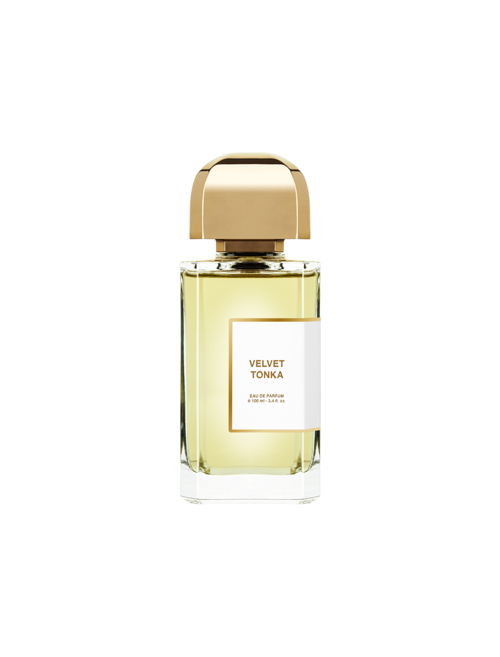 BDK Velvet Tonka — оригинална снимка на флакон