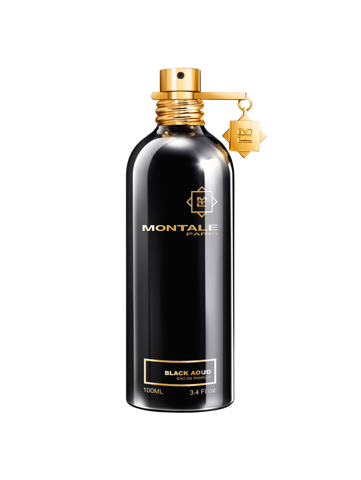 Montale Black Aoud