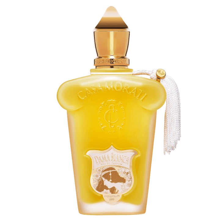Casamorati Dama Bianca — продуктова фотография