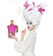 Casamorati Gran Ballo 100 ml — рекламна фотография