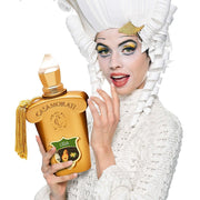 Casamorati Lira 100 ml — рекламна фотография