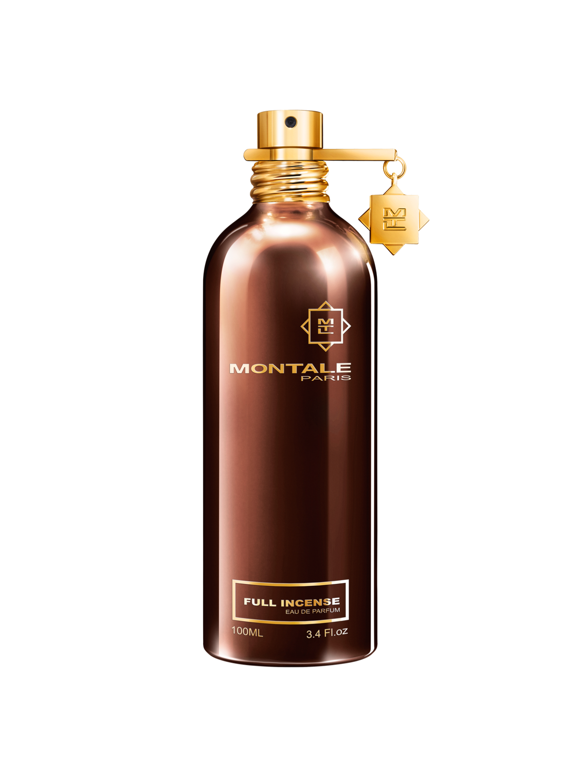 Montale Full Incense 100 ml — флакон парфюм