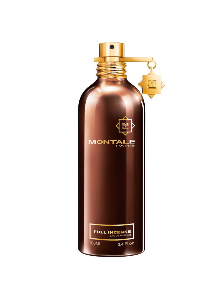 Montale Full Incense 100 ml — флакон парфюм
