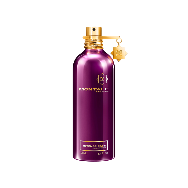 Montale Intense Café 100 ml — официална продуктова снимка (montaleparfums.com)