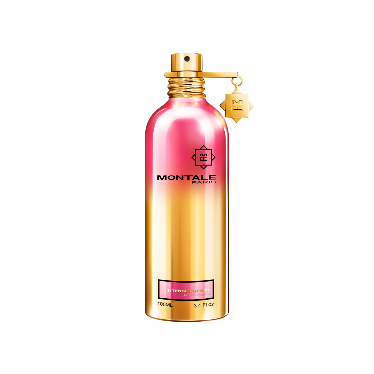 Montale Intense Cherry 100 ml — официална продуктова снимка (montaleparfums.com)
