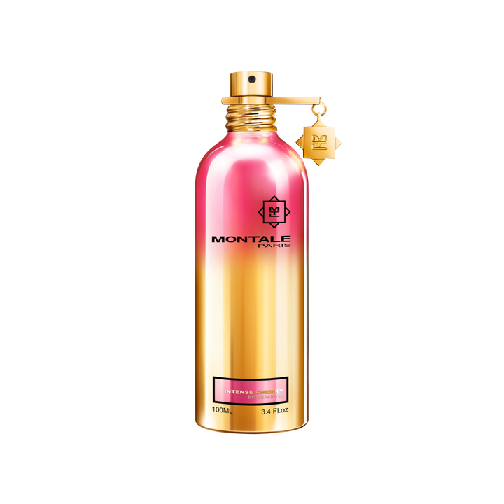 Montale Intense Cherry 100 ml — официална продуктова снимка (montaleparfums.com)