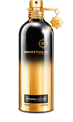 Montale Intense Pepper — официална продуктова снимка, 100 ml