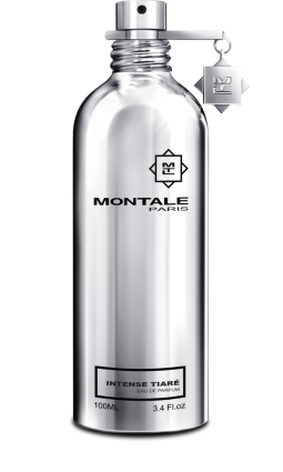 Montale Intense Tiare — официална продуктова снимка, 100 ml