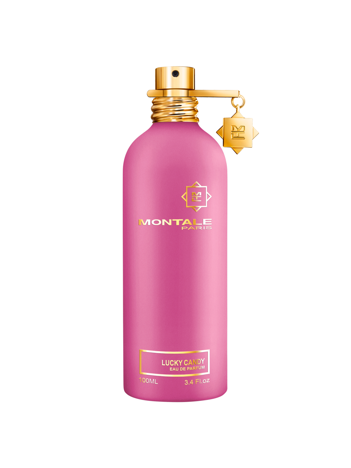 Montale Lucky Candy 100 ml perfume bottle