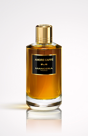 Mancera Amore Caffè 120 ml — флакон парфюм