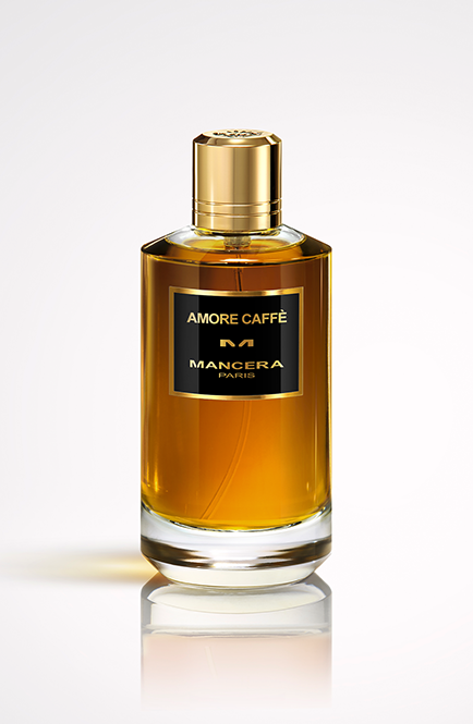 Mancera Amore Caffè 120 ml — официална продуктова фотография
