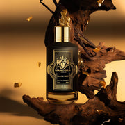 Mancera Black Noir 120 ml — флакон парфюм, изглед 2