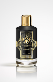 Mancera Black Noir 120 ml — флакон парфюм