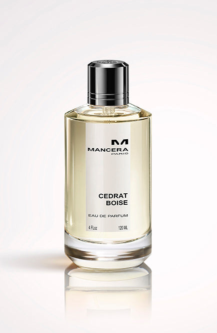 Mancera Cedrat Boise Eau de Parfum 120 ml — официална продуктова фотография