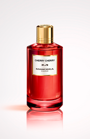 Mancera Cherry Cherry 120 ml — флакон парфюм