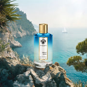 Mancera Cinque Terre 120 ml — флакон парфюм, изглед 2
