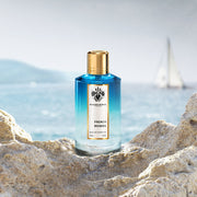 Mancera French Riviera 120 ml — флакон парфюм, изглед 2