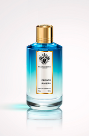 Mancera French Riviera 120 ml — флакон парфюм