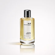 Mancera Roses Vanille 120 ml — флакон парфюм, изглед 2