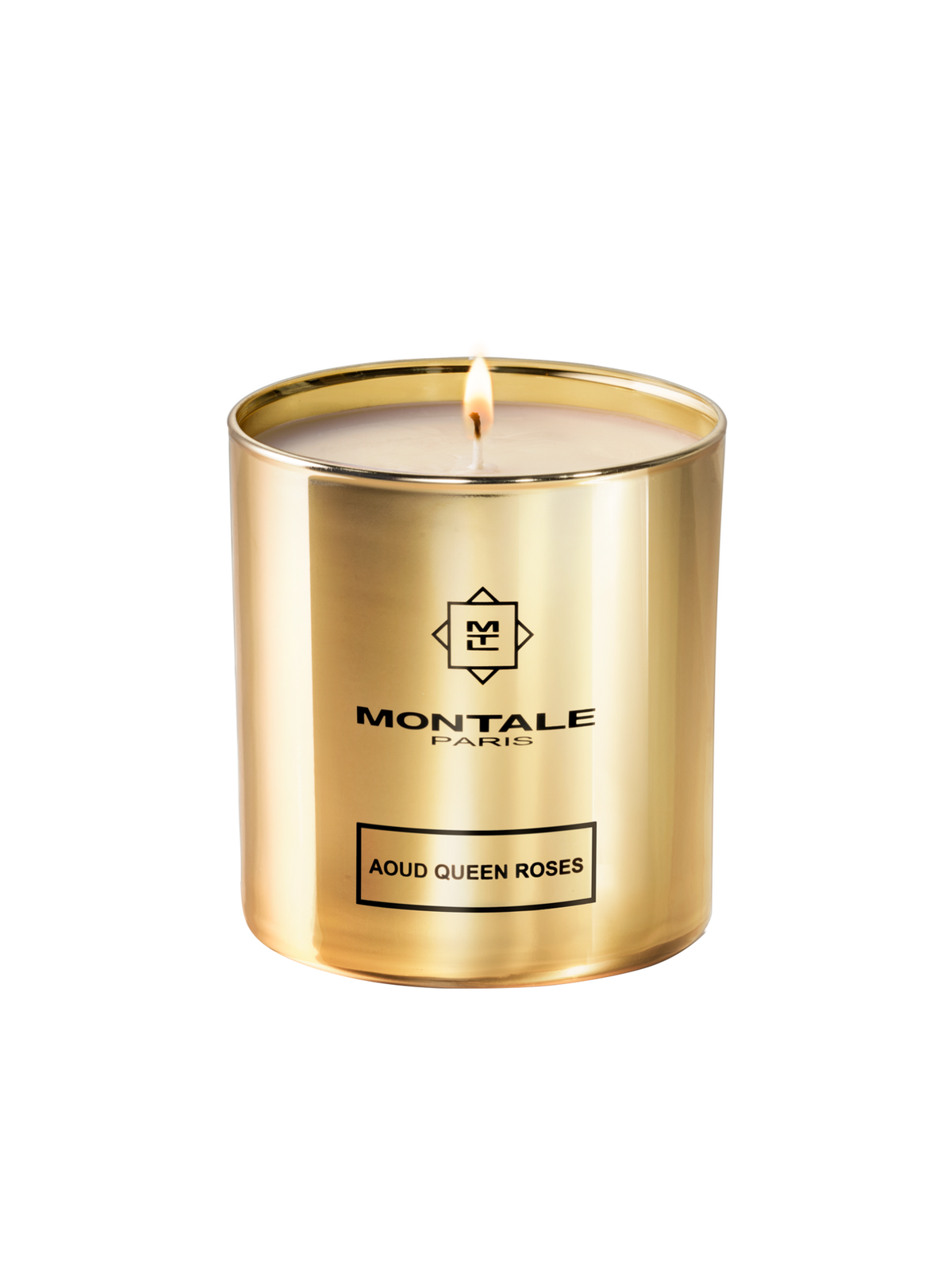 Montale Aoud Queen Roses свещ 250 g