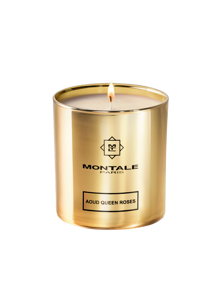 Montale Aoud Queen Roses свещ 250 g