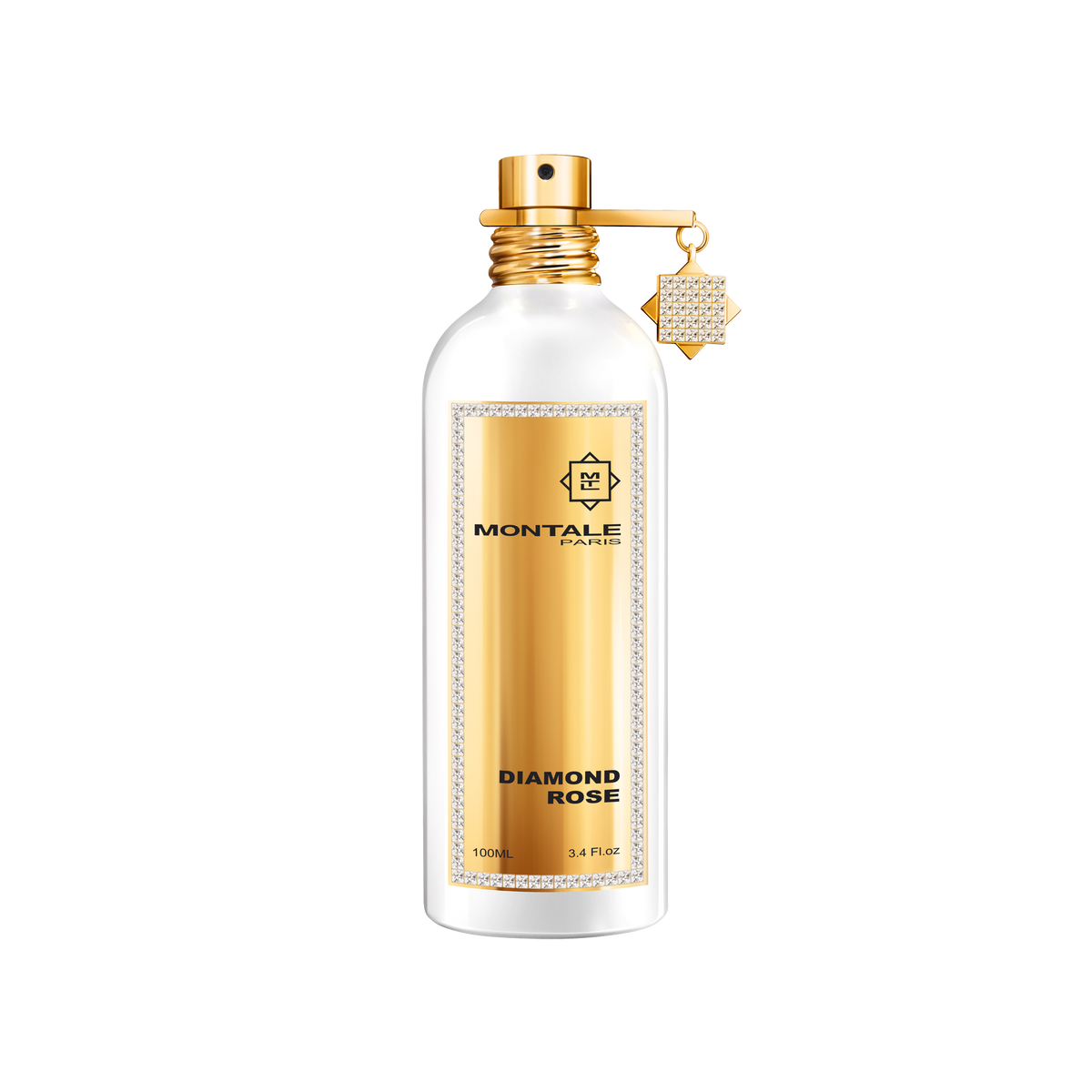 Montale Diamond Rose — оригинална официална продуктова снимка