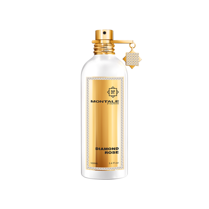Montale Diamond Rose — оригинална официална продуктова снимка