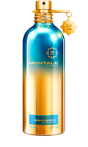 Montale Herbal Aquatica — официална продуктова снимка