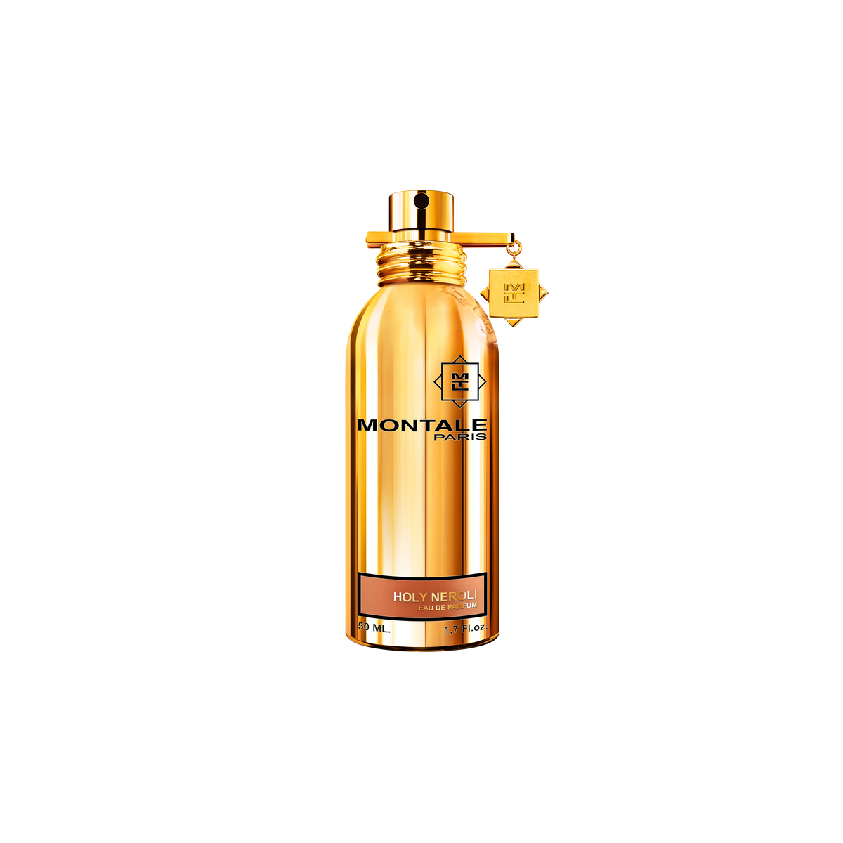 Montale Holy Neroli — оригинална официална продуктова снимка