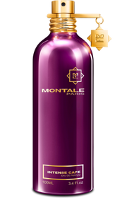 Montale Intense Café — официална снимка на оригиналния аромат