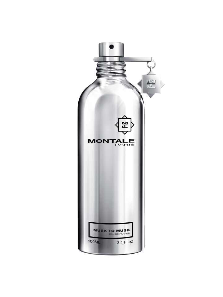 Montale Musk to Musk — продуктова снимка на флакона