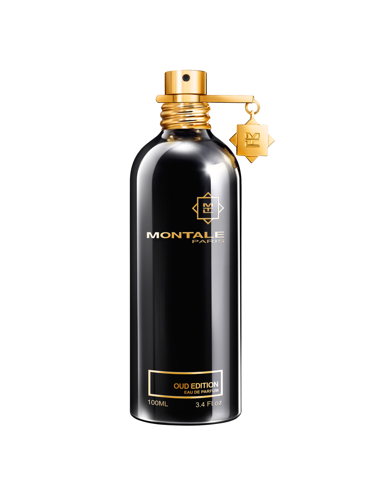 Montale Oud Edition — оригинален флакон