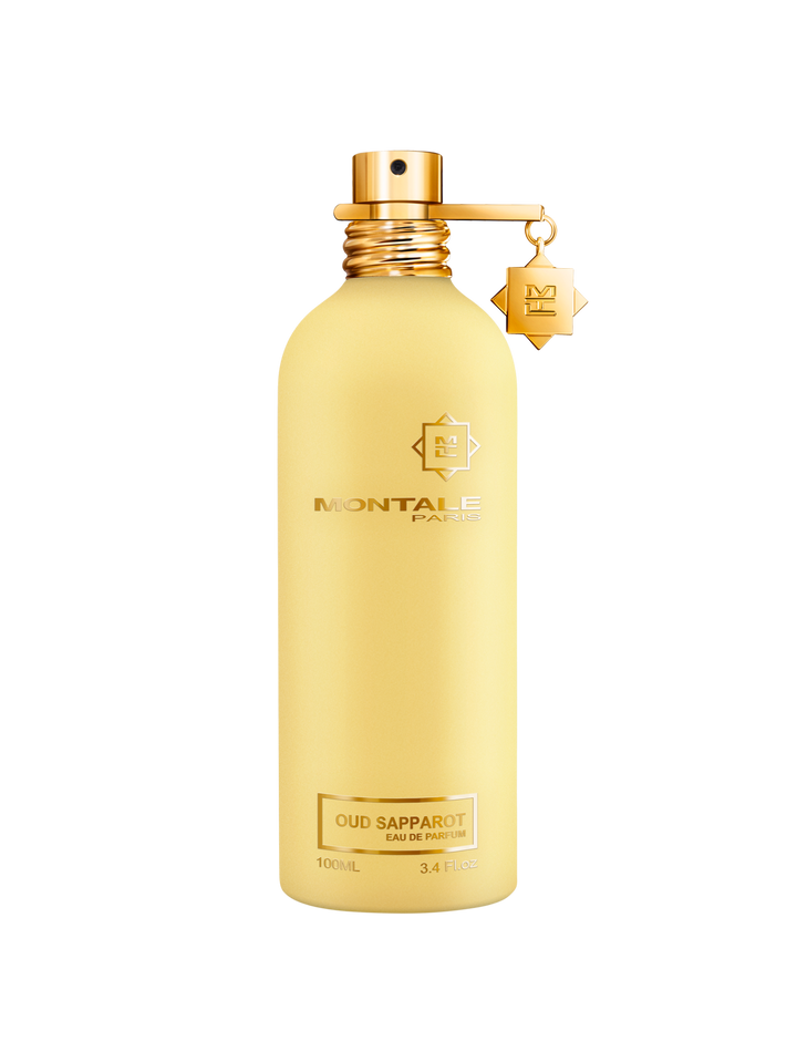 Montale Oud Sapparot — оригинален флакон