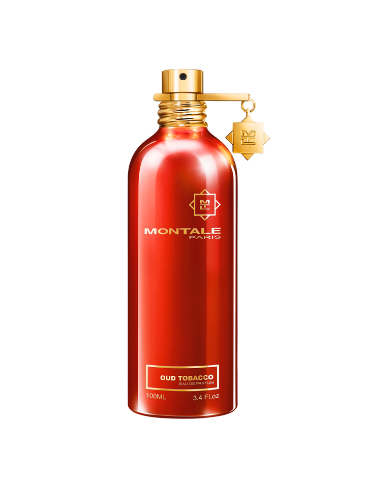 Montale Oud Tobacco — оригинален флакон