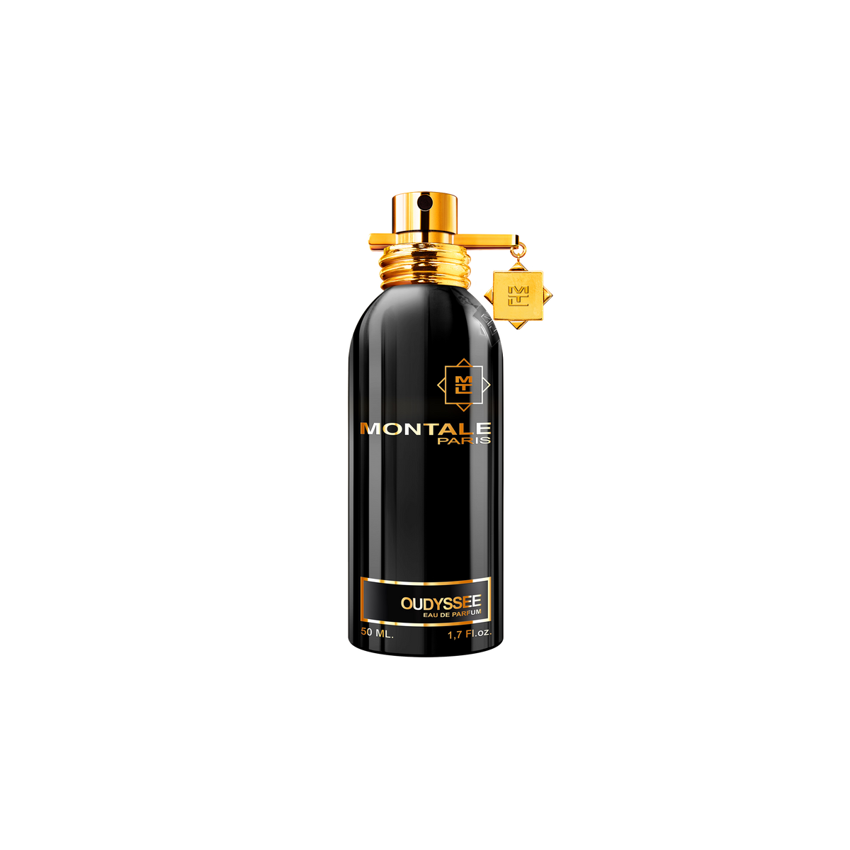 Montale Oudyssee — официална продуктова фотография