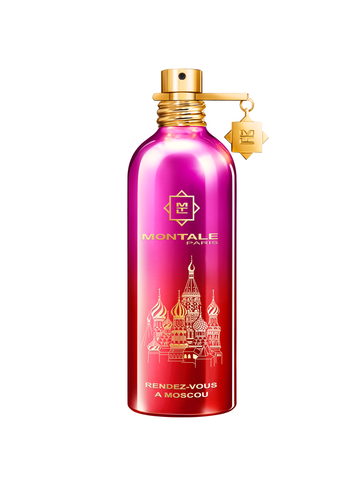 Montale Rendez-vous à Moscou 100 ml